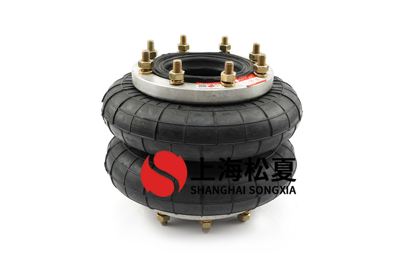 圓振動(dòng)篩用橡膠空氣減震器怎么樣？
